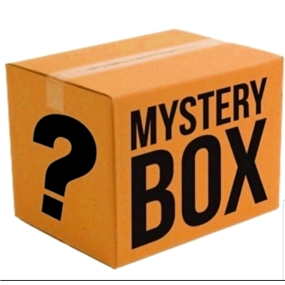 MYSTERY BOX 2024
